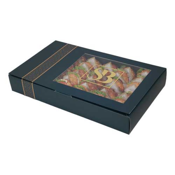Flower Sandwiches - WARDAT (1-BOX 30pcs)